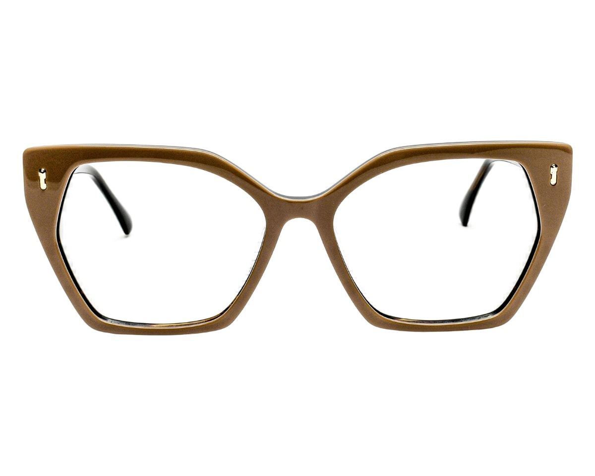 Óculos de Grau F. Sinclair Nude RY92012 C3-54