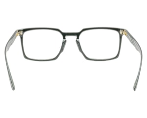 Óculos de Grau F. Sinclair Preto Brilho FS2106 C01-52