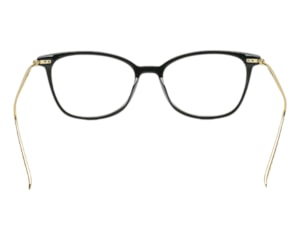 Óculos de Grau F. Sinclair Preto Brilho FS25133 C01-51