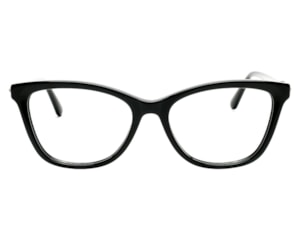 Óculos de Grau F. Sinclair Preto Brilho RY92002 C1-51