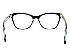 Óculos de Grau F. Sinclair Preto Brilho RY92002 C1-51