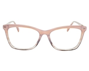 Óculos de Grau F. Sinclair Rosa Translúcido RY92003 C5-52