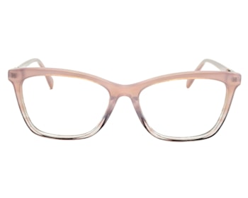 Óculos de Grau F. Sinclair Rosa Translúcido RY92003 C5-52