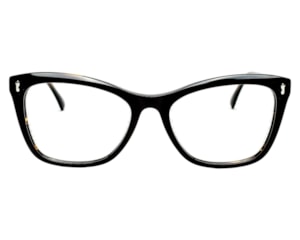 Óculos de Grau F. Sinclair Roxo RY92001 C4-53