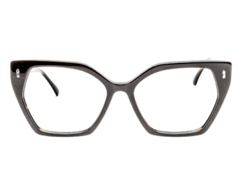 Óculos de Grau F. Sinclair Vinho RY92012 C4-54