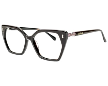 Óculos de Grau F. Sinclair Vinho RY92012 C4-54