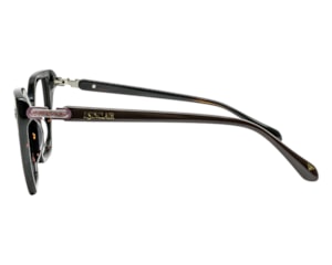 Óculos de Grau F. Sinclair Vinho RY92012 C4-54