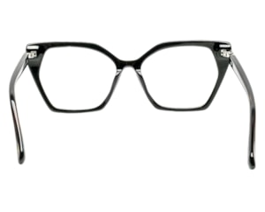 Óculos de Grau F. Sinclair Vinho RY92012 C4-54