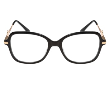 Óculos de Grau Feminino OFF7 Amsterdã 68225 C1-53