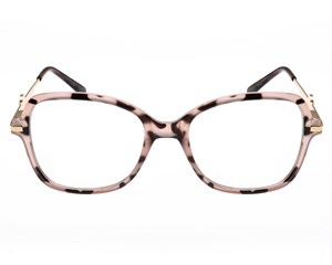 Óculos de Grau Feminino OFF7 Amsterdã 68225 C4-53