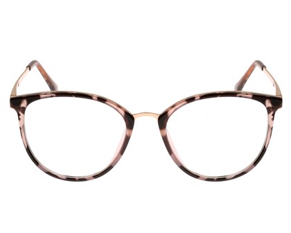 Óculos de Grau Feminino OFF7 Berna 9121 C4-51
