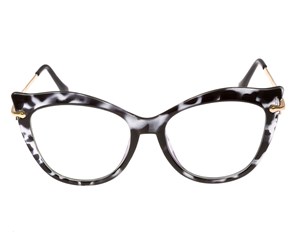 Óculos de Grau Feminino OFF7 Bruxelas 68206 C4-51