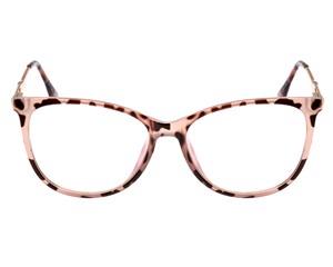 Óculos de Grau Feminino OFF7 Copenhague 68112 C9-53