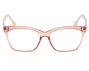 Óculos de Grau Feminino OFF7 Dublin LQ93337 C1-53