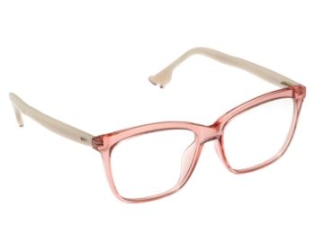 Óculos de Grau Feminino OFF7 Dublin LQ93337 C1-53