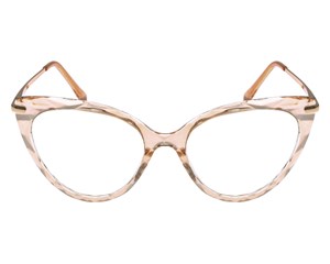Óculos de Grau Feminino OFF7 Londres 68236 C4-52
