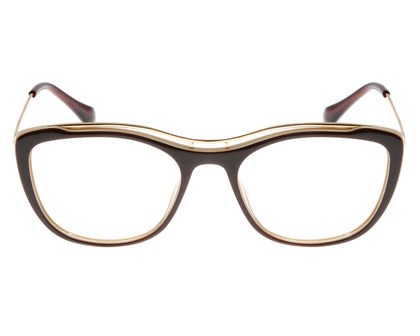 Óculos de Grau Feminino OFF7 Madri LQ95153 C3-53
