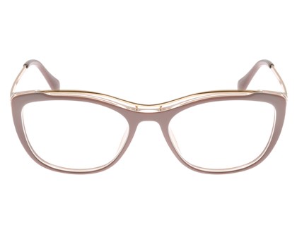 Óculos de Grau Feminino OFF7 Madri LQ95153 C5-53
