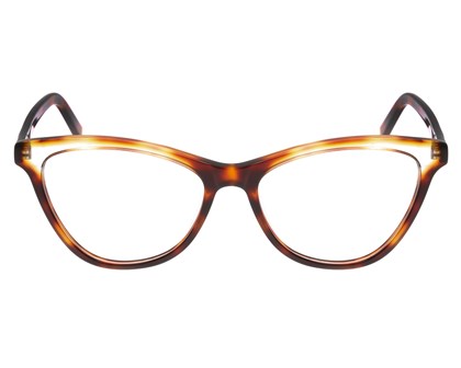Óculos de Grau Feminino OFF7 Mônaco FP1979 C3-51