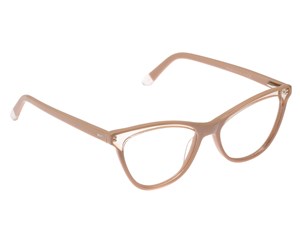 Óculos de Grau Feminino OFF7 Mônaco FP1979 C5-51