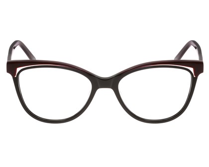 Óculos de Grau Feminino OFF7 Oslo FP1926 C1-53