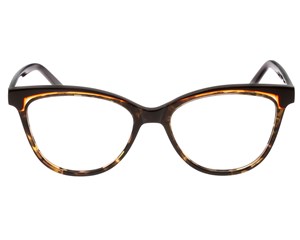 Óculos de Grau Feminino OFF7 Oslo FP1926 C5-53