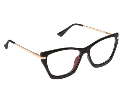 Óculos de Grau Feminino OFF7 Roma 68238 C1-55