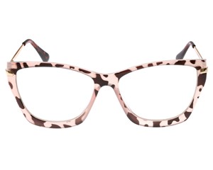 Óculos de Grau Feminino OFF7 Roma 68238 C3-55