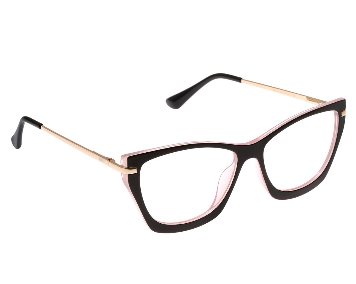 Óculos de Grau Feminino OFF7 Roma 68238 C5-55