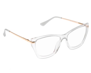 Óculos de Grau Feminino OFF7 Roma 68238 C9-55