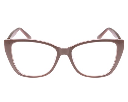 Óculos de Grau Feminino OFF7 Viena 68158 C6-53