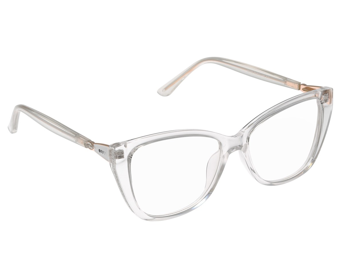 Óculos de Grau Feminino OFF7 Viena 68158 C7-53