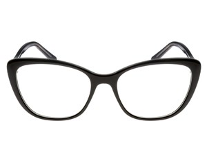 Óculos de Grau Feminino OFF7 Zagreb TR2202 CA15 C1-56
