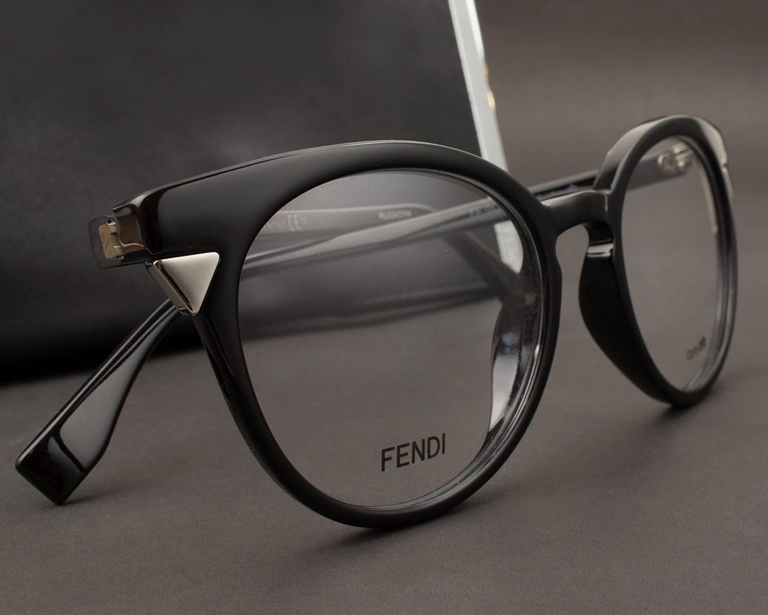 Fendi ff 0127 best sale