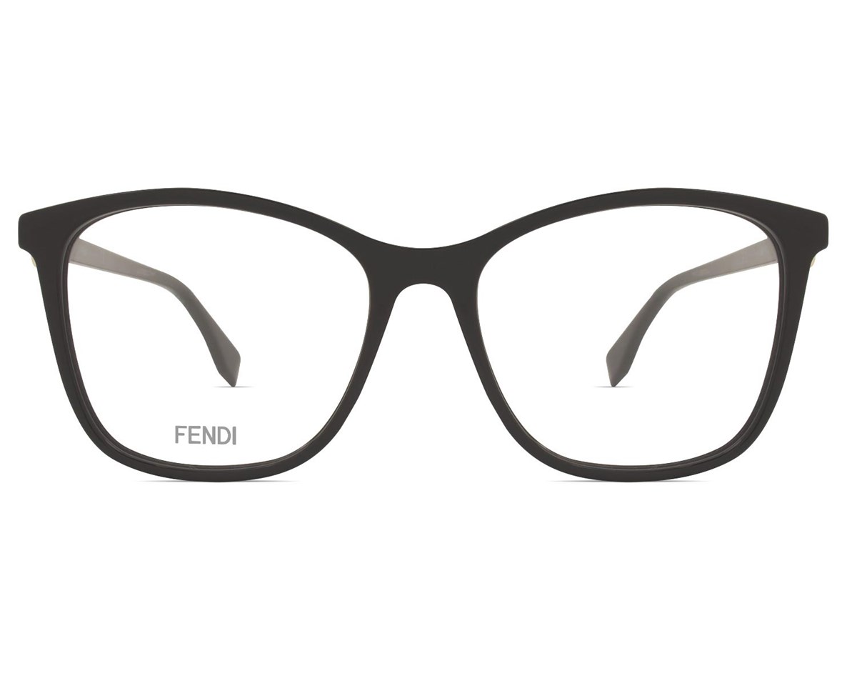 Óculos de Grau Fendi F Is FF 0300-807-53