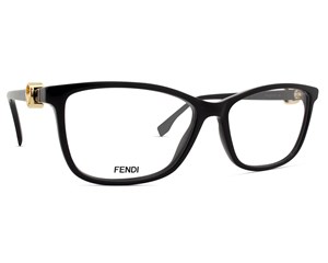 Óculos de Grau Fendi F Is FF 0331 807-54