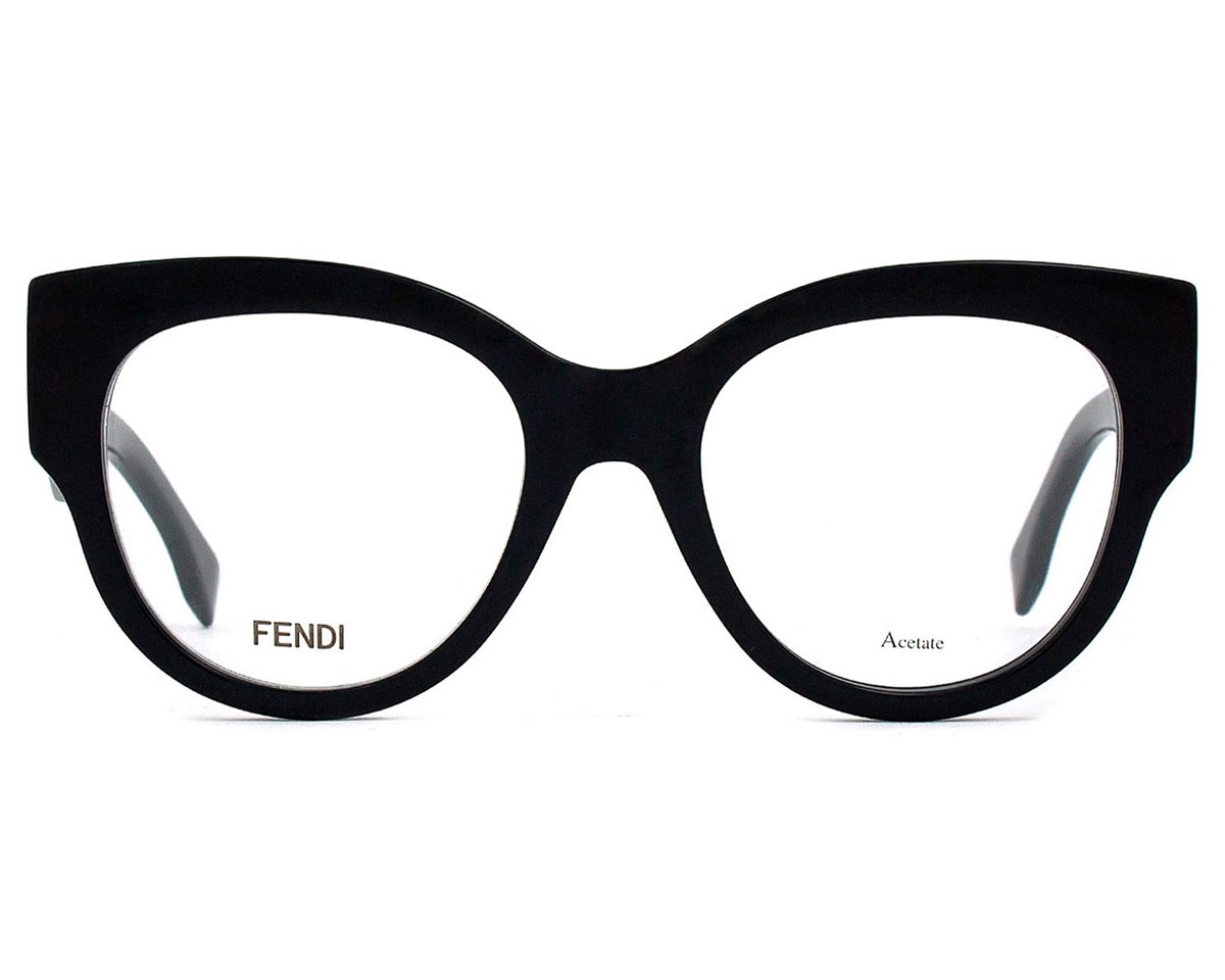 Óculos de Grau Fendi Facets FF 0271 807-50