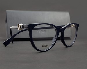Óculos de Grau Fendi FF 0332 PJP-52