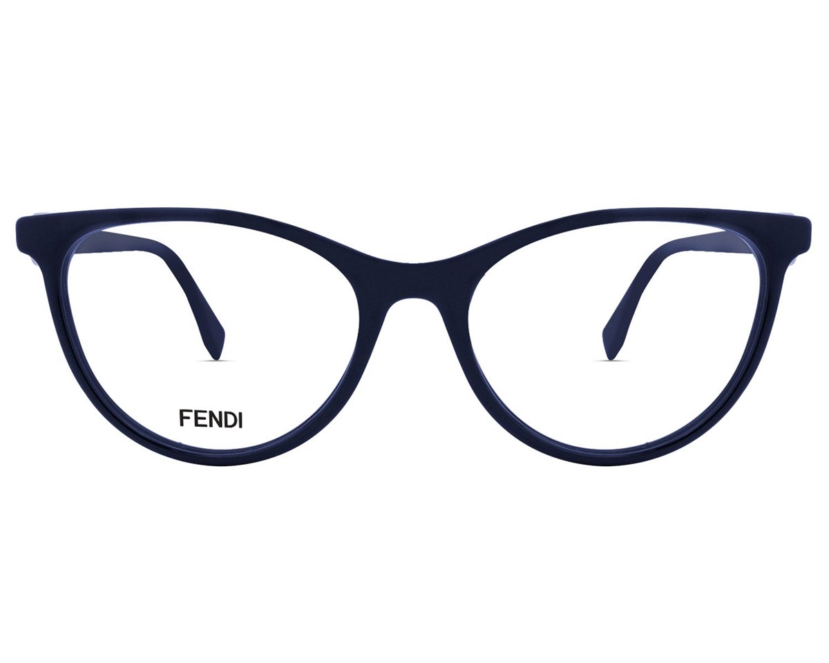Óculos de Grau Fendi FF 0332 PJP-52