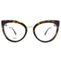 Óculos de Grau Fendi FF0334 086-51