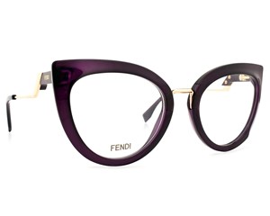 Óculos de Grau Fendi FF0334 0T7-51