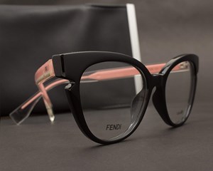 Óculos de Grau Fendi Lines FF 0134 N7A-50