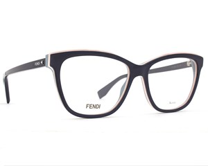 Óculos de Grau Fendi Roma FF 0251 PJP-54