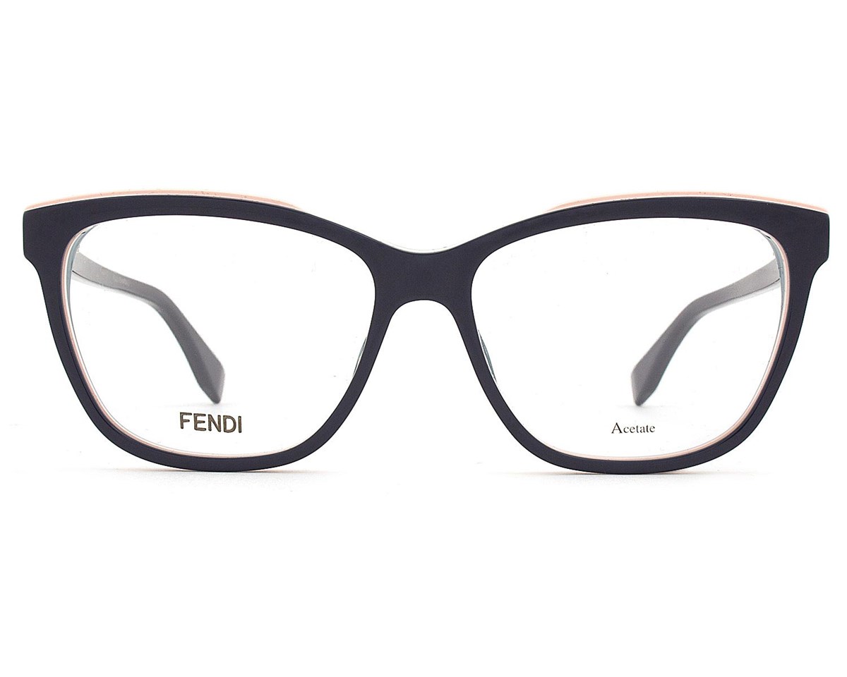 Óculos de Grau Fendi Roma FF 0251 PJP-54