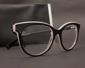 Óculos de Grau Fendi Roma FF 0254 807-53