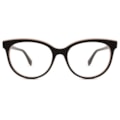 Óculos de Grau Fendi Roma FF 0254 807-53
