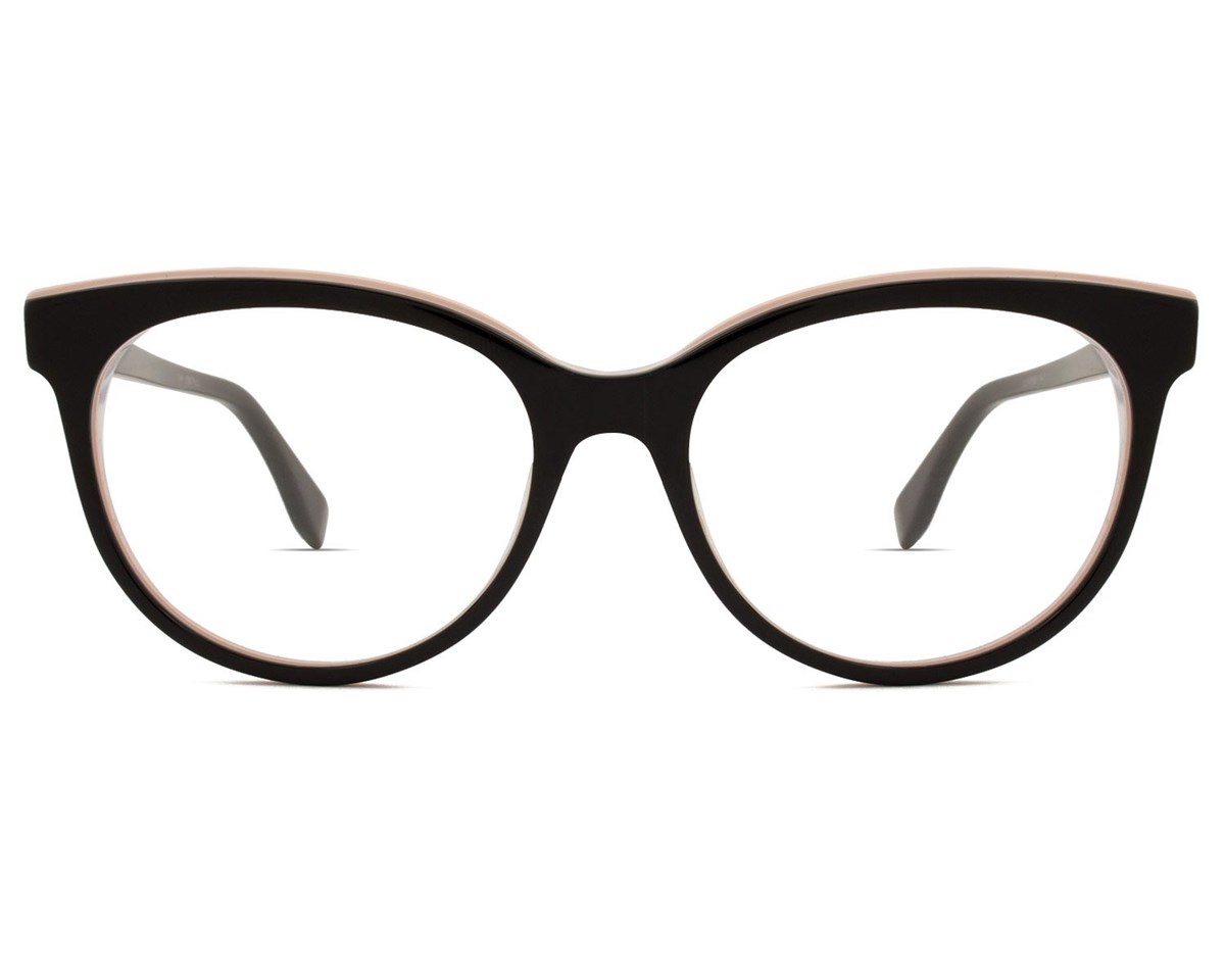 Óculos de Grau Fendi Roma FF 0254 807-53