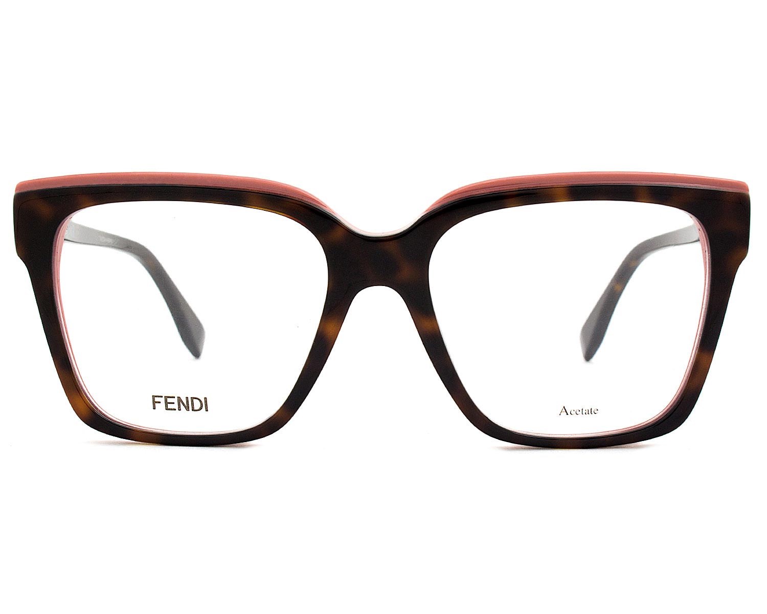 Oculos de discount grau fendi