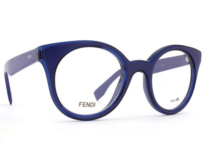 Óculos de Grau Fendi Woman FF 0198 L04-47