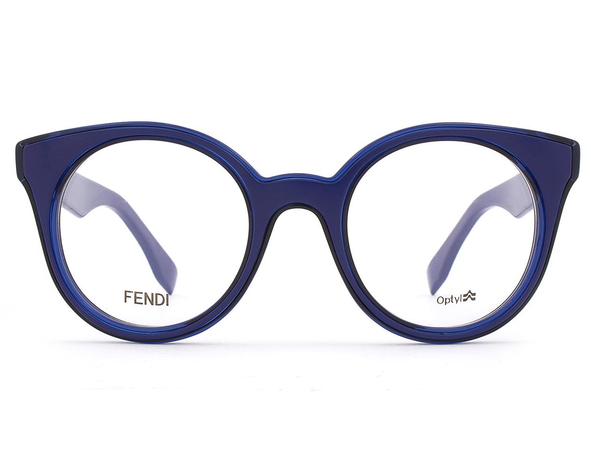 Óculos de Grau Fendi Woman FF 0198 L04-47